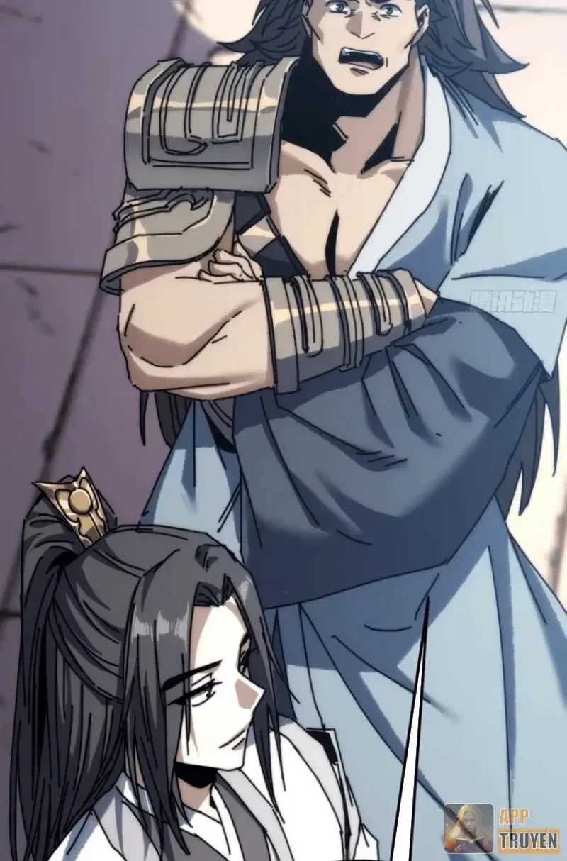 Ta Mô Phỏng Trường Sinh Lộ Chapter 80 - Trang 48