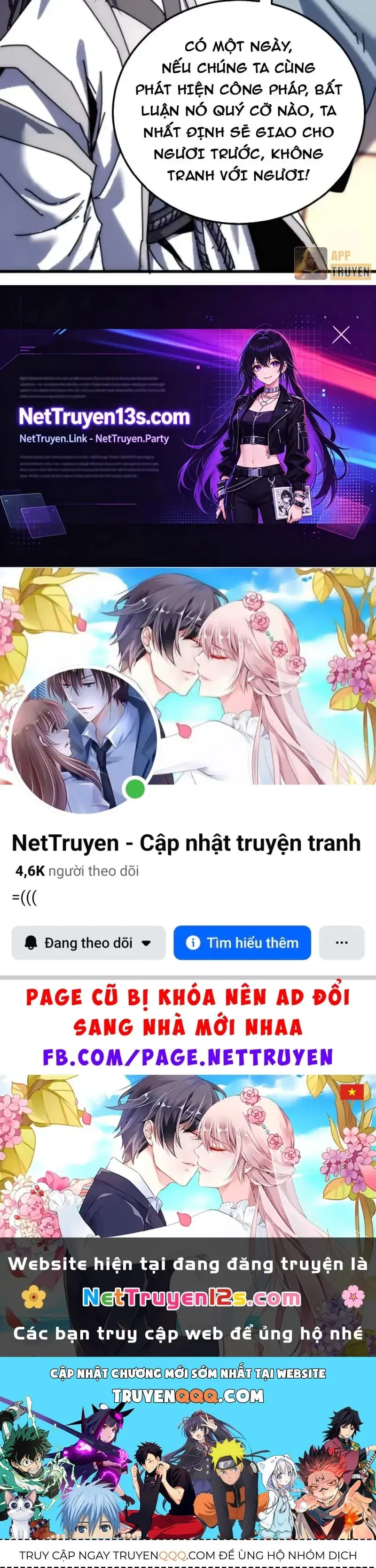 Ta Mô Phỏng Trường Sinh Lộ Chapter 80 - Trang 49