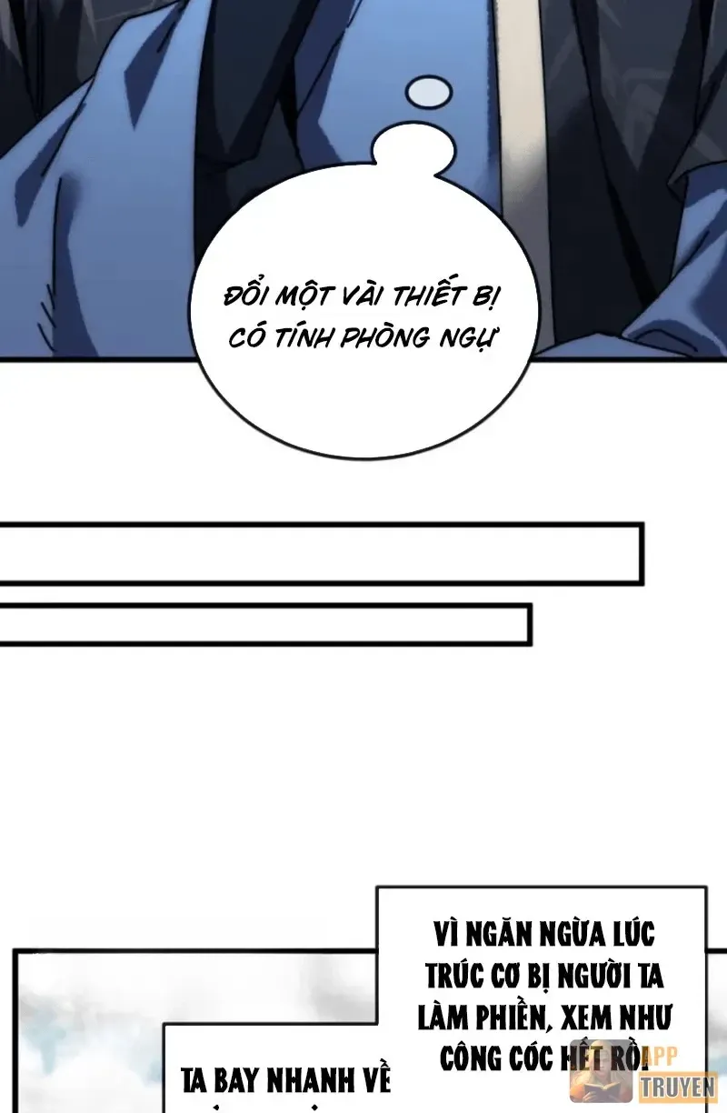 Ta Mô Phỏng Trường Sinh Lộ Chapter 80 - Trang 9