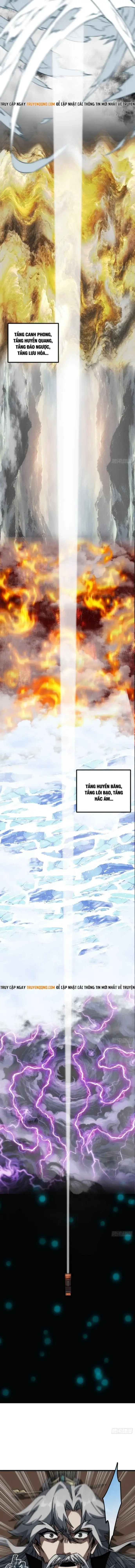 Ta Mô Phỏng Trường Sinh Lộ Chapter 9 - Trang 12