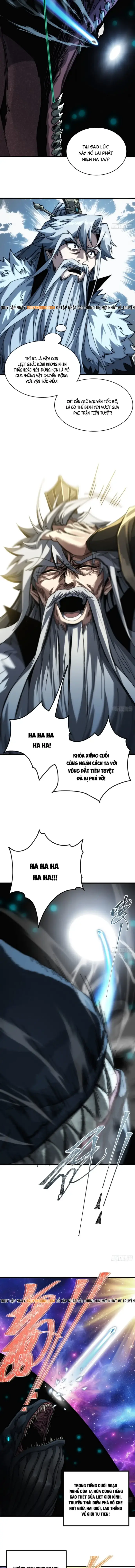 Ta Mô Phỏng Trường Sinh Lộ Chapter 9 - Trang 14