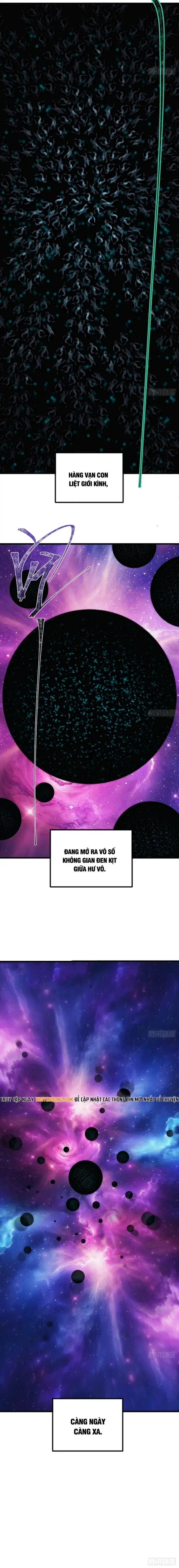 Ta Mô Phỏng Trường Sinh Lộ Chapter 9 - Trang 16