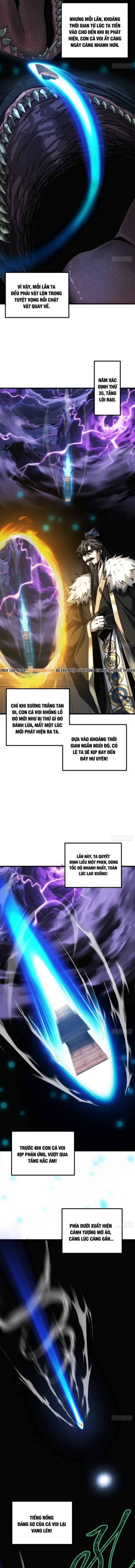Ta Mô Phỏng Trường Sinh Lộ Chapter 9 - Trang 6