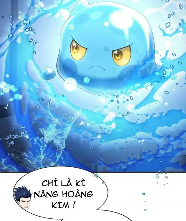 Ta Mở Ra Thời Đại Sủng Thú Thần Thoại Chapter 12 - Trang 10