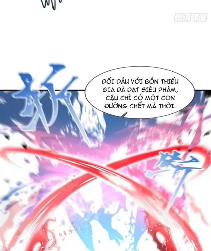 Ta Mở Ra Thời Đại Sủng Thú Thần Thoại Chapter 12 - Trang 13