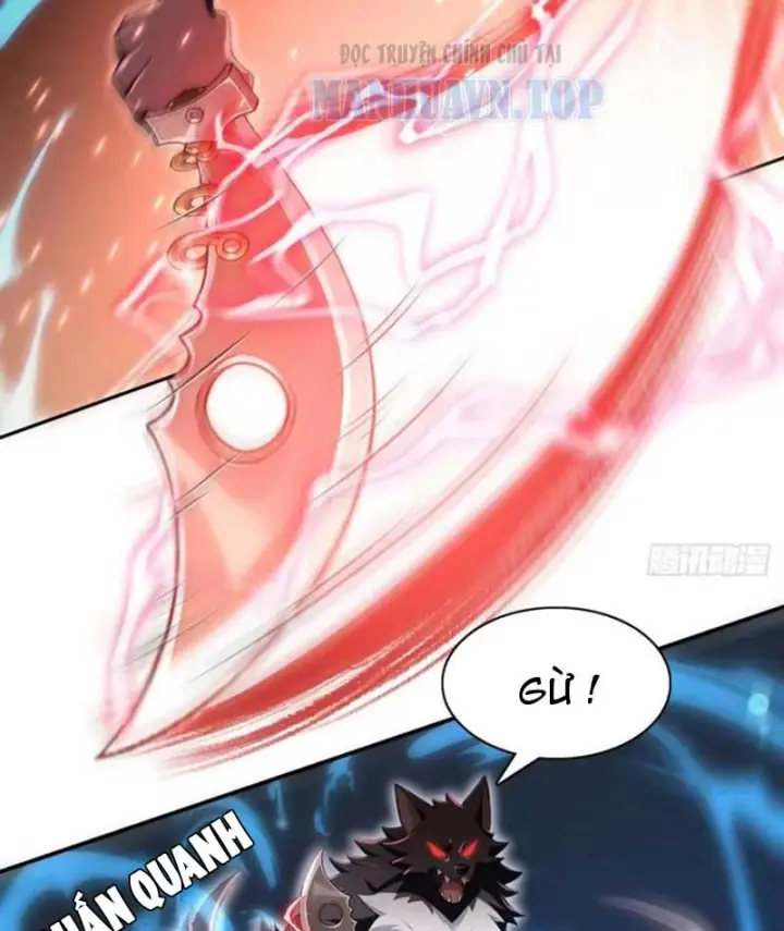 Ta Mở Ra Thời Đại Sủng Thú Thần Thoại Chapter 12 - Trang 16