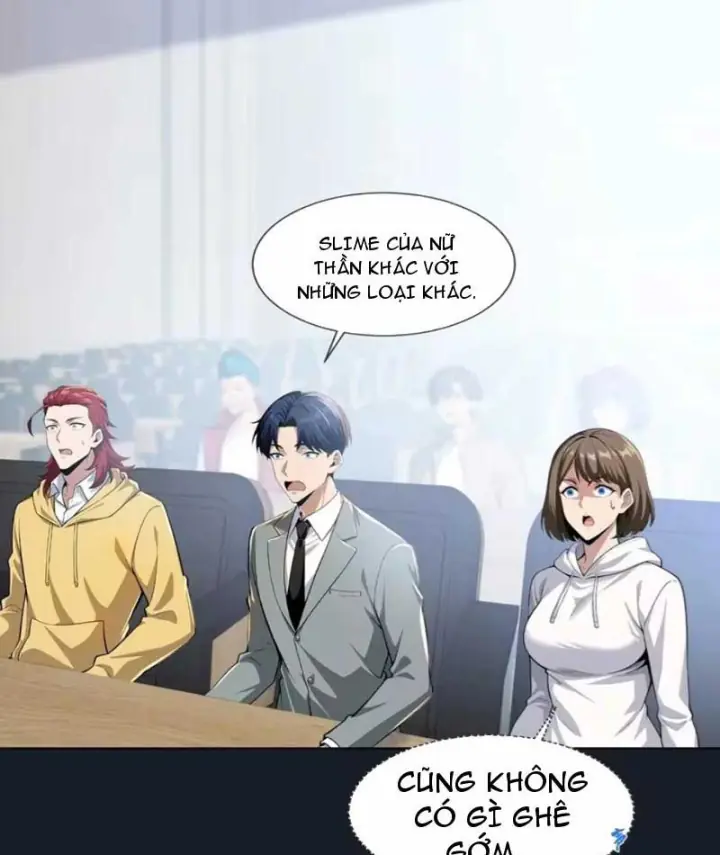 Ta Mở Ra Thời Đại Sủng Thú Thần Thoại Chapter 12 - Trang 19