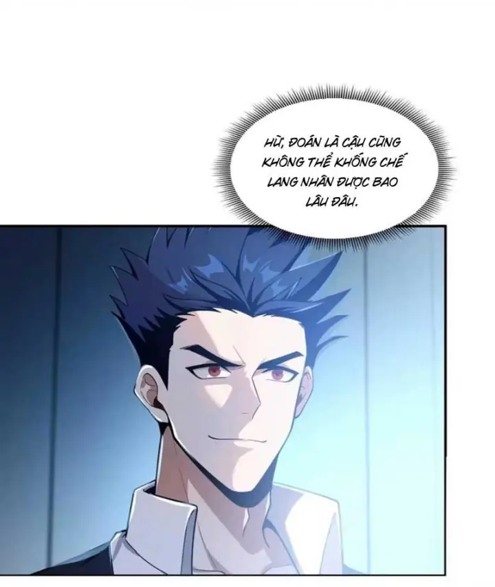 Ta Mở Ra Thời Đại Sủng Thú Thần Thoại Chapter 12 - Trang 22