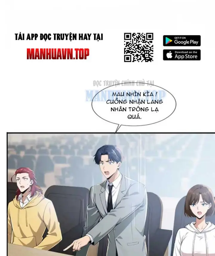 Ta Mở Ra Thời Đại Sủng Thú Thần Thoại Chapter 12 - Trang 23