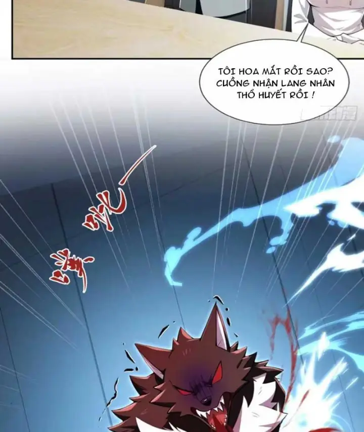 Ta Mở Ra Thời Đại Sủng Thú Thần Thoại Chapter 12 - Trang 24
