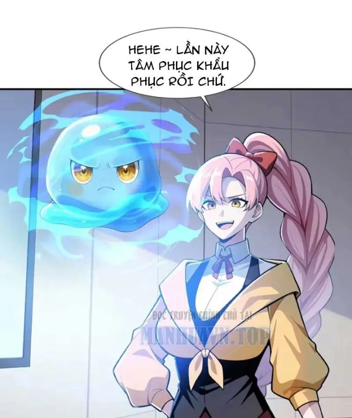 Ta Mở Ra Thời Đại Sủng Thú Thần Thoại Chapter 12 - Trang 29