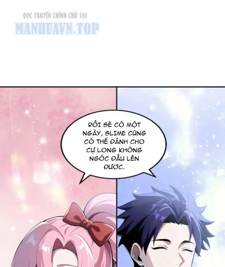 Ta Mở Ra Thời Đại Sủng Thú Thần Thoại Chapter 12 - Trang 35