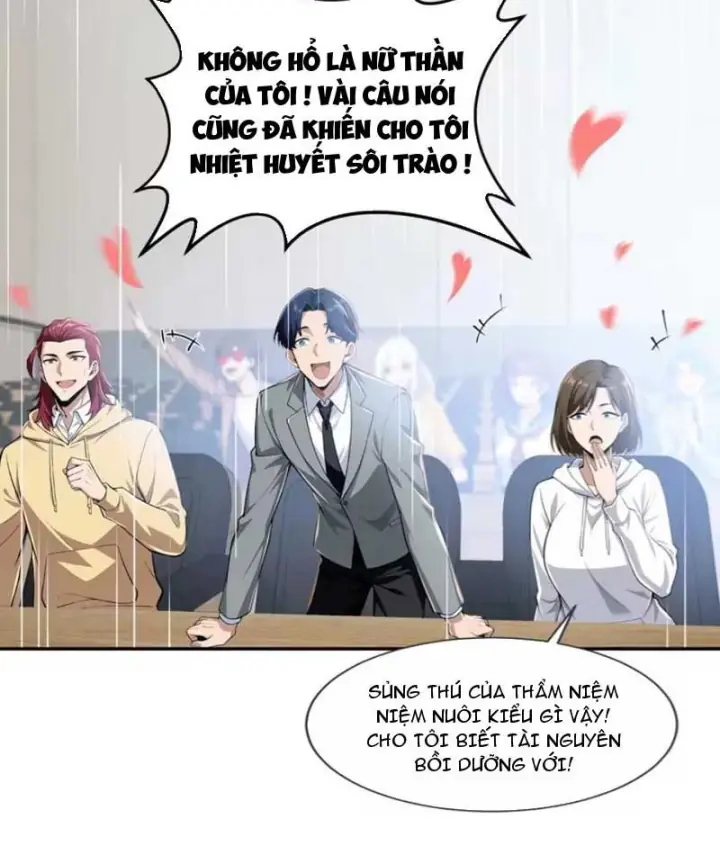 Ta Mở Ra Thời Đại Sủng Thú Thần Thoại Chapter 12 - Trang 38