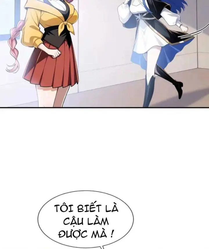 Ta Mở Ra Thời Đại Sủng Thú Thần Thoại Chapter 12 - Trang 40