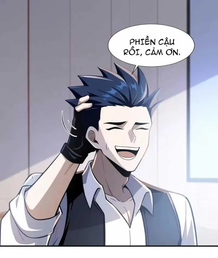 Ta Mở Ra Thời Đại Sủng Thú Thần Thoại Chapter 12 - Trang 46