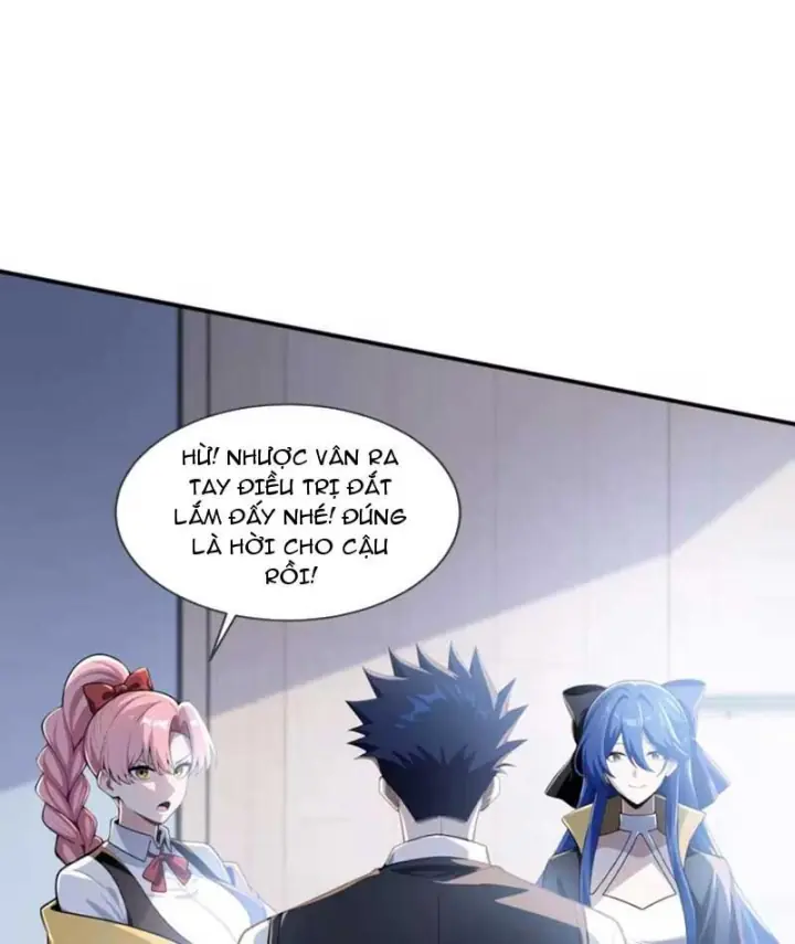 Ta Mở Ra Thời Đại Sủng Thú Thần Thoại Chapter 12 - Trang 47