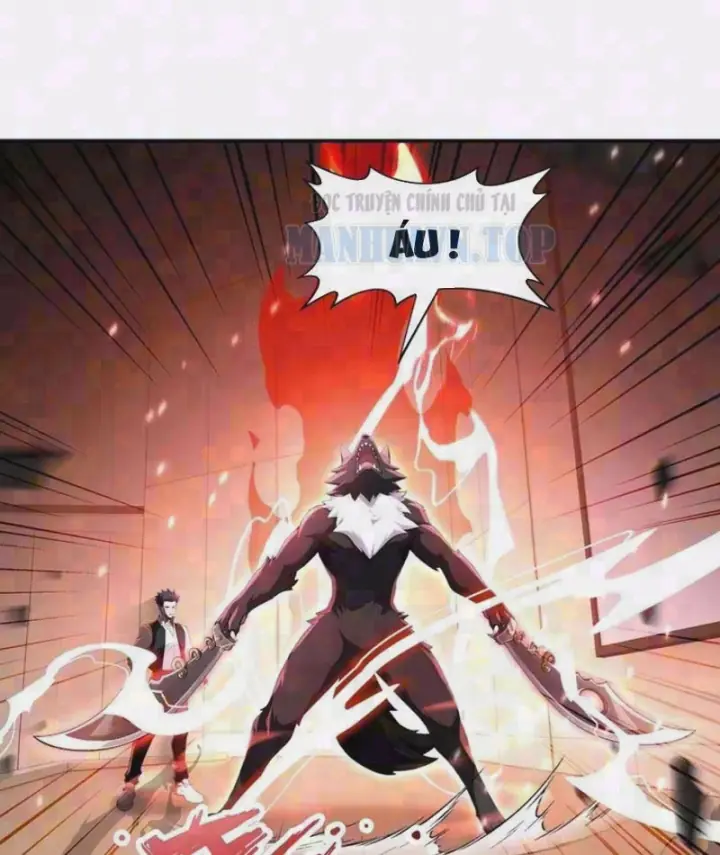 Ta Mở Ra Thời Đại Sủng Thú Thần Thoại Chapter 12 - Trang 5