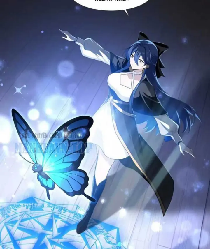 Ta Mở Ra Thời Đại Sủng Thú Thần Thoại Chapter 12 - Trang 50