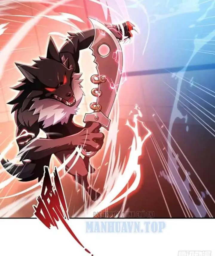 Ta Mở Ra Thời Đại Sủng Thú Thần Thoại Chapter 12 - Trang 7