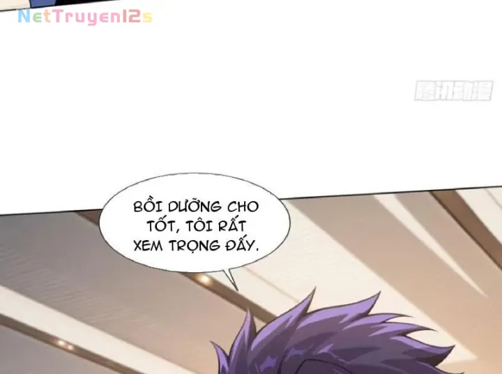 Ta Mở Ra Thời Đại Sủng Thú Thần Thoại Chapter 28 - Trang 33