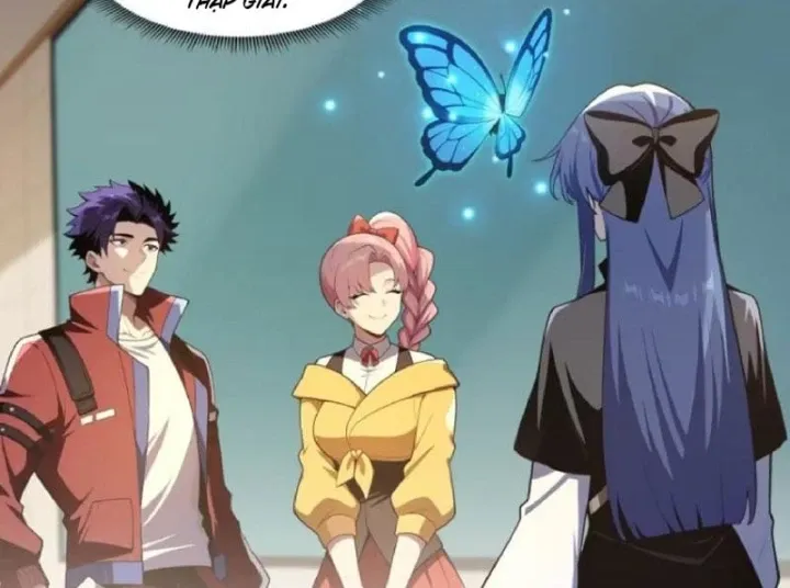 Ta Mở Ra Thời Đại Sủng Thú Thần Thoại Chapter 28 - Trang 39