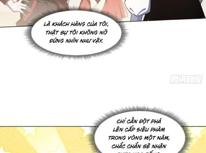 Ta Mở Ra Thời Đại Sủng Thú Thần Thoại Chapter 28 - Trang 40