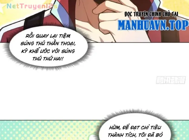 Ta Mở Ra Thời Đại Sủng Thú Thần Thoại Chapter 28 - Trang 42