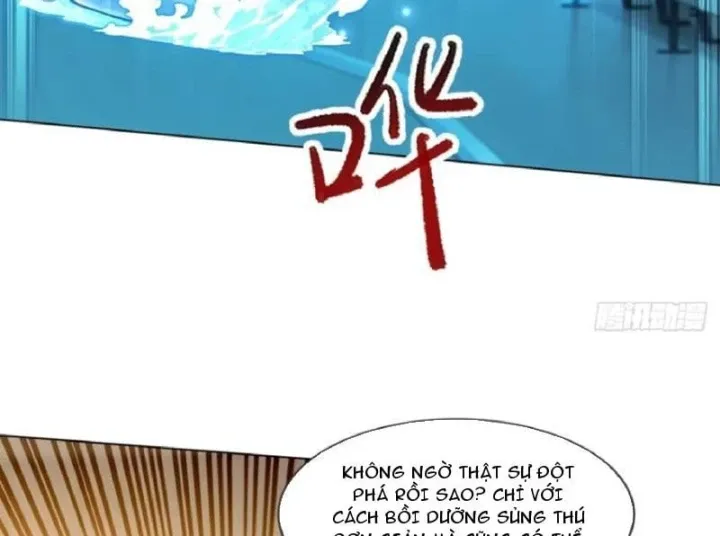 Ta Mở Ra Thời Đại Sủng Thú Thần Thoại Chapter 28 - Trang 7