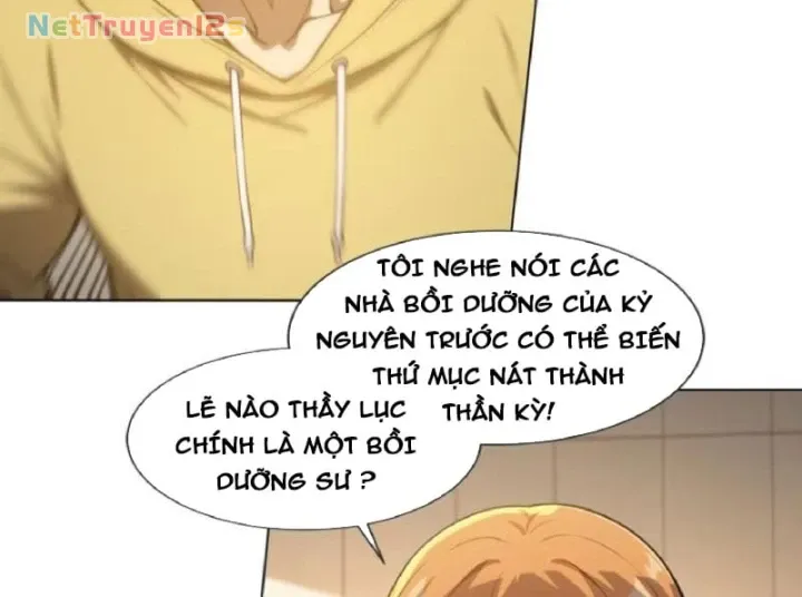 Ta Mở Ra Thời Đại Sủng Thú Thần Thoại Chapter 28 - Trang 9