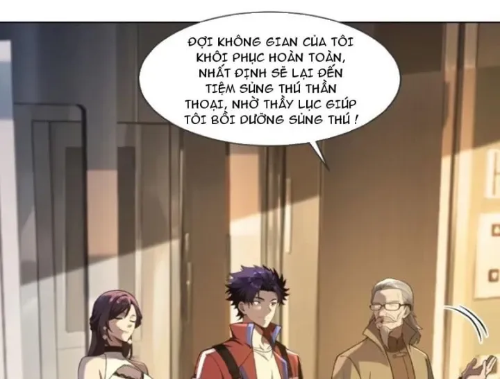 Ta Mở Ra Thời Đại Sủng Thú Thần Thoại Chapter 29 - Trang 28