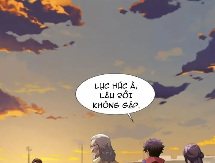 Ta Mở Ra Thời Đại Sủng Thú Thần Thoại Chapter 29 - Trang 35