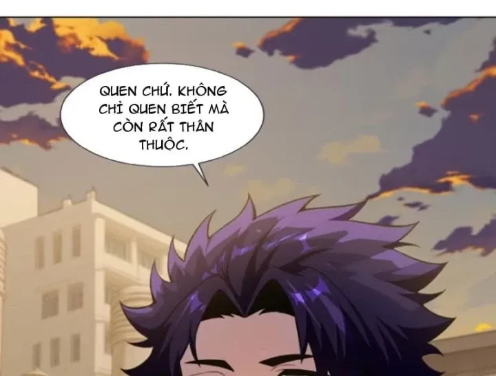 Ta Mở Ra Thời Đại Sủng Thú Thần Thoại Chapter 29 - Trang 39