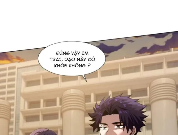 Ta Mở Ra Thời Đại Sủng Thú Thần Thoại Chapter 29 - Trang 43