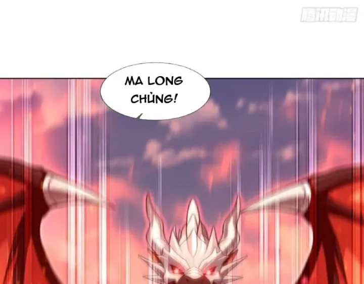 Ta Mở Ra Thời Đại Sủng Thú Thần Thoại Chapter 30 - Trang 18