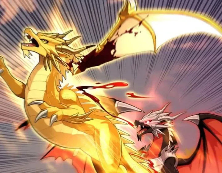 Ta Mở Ra Thời Đại Sủng Thú Thần Thoại Chapter 30 - Trang 33