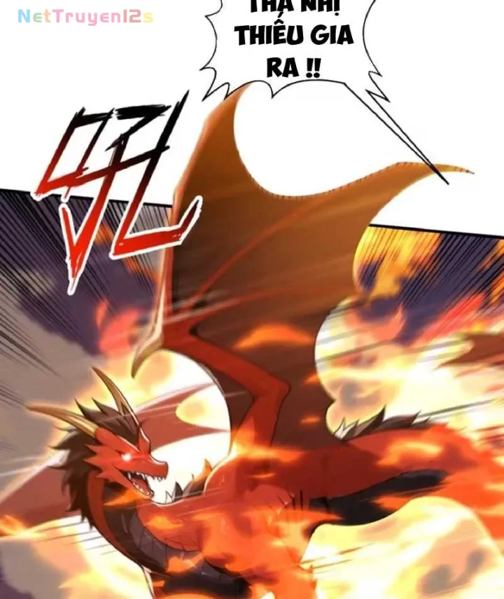 Ta Mở Ra Thời Đại Sủng Thú Thần Thoại Chapter 31 - Trang 12