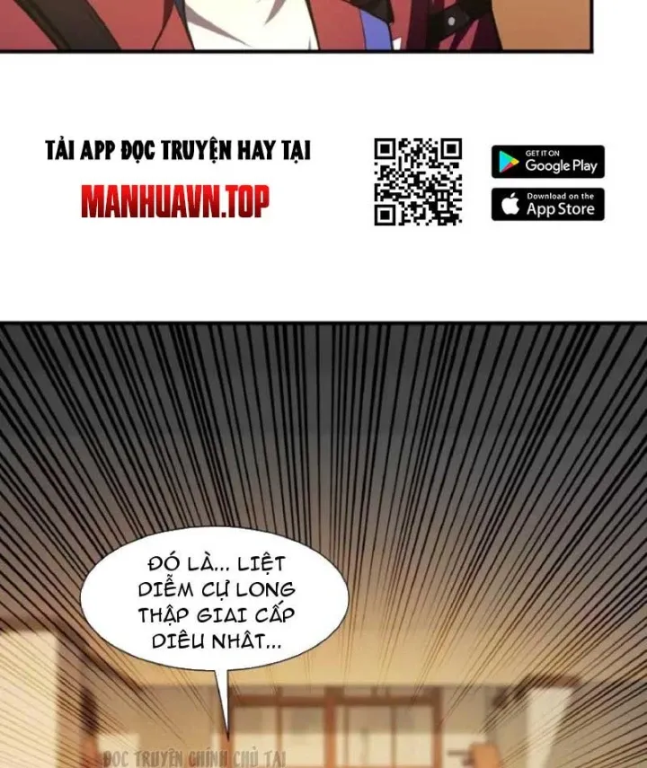 Ta Mở Ra Thời Đại Sủng Thú Thần Thoại Chapter 31 - Trang 15