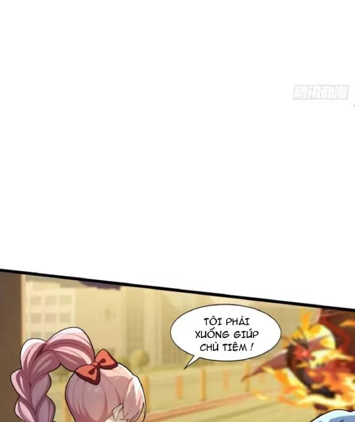 Ta Mở Ra Thời Đại Sủng Thú Thần Thoại Chapter 31 - Trang 17