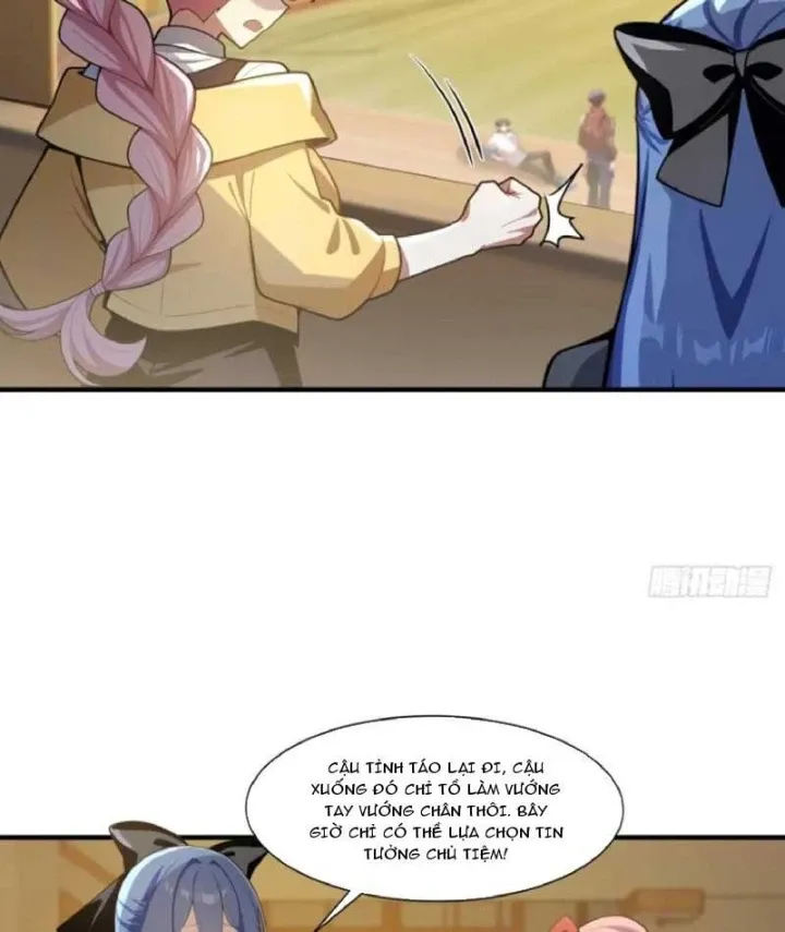 Ta Mở Ra Thời Đại Sủng Thú Thần Thoại Chapter 31 - Trang 18
