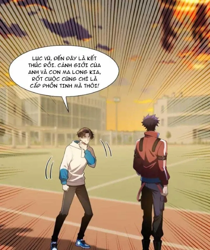 Ta Mở Ra Thời Đại Sủng Thú Thần Thoại Chapter 31 - Trang 21