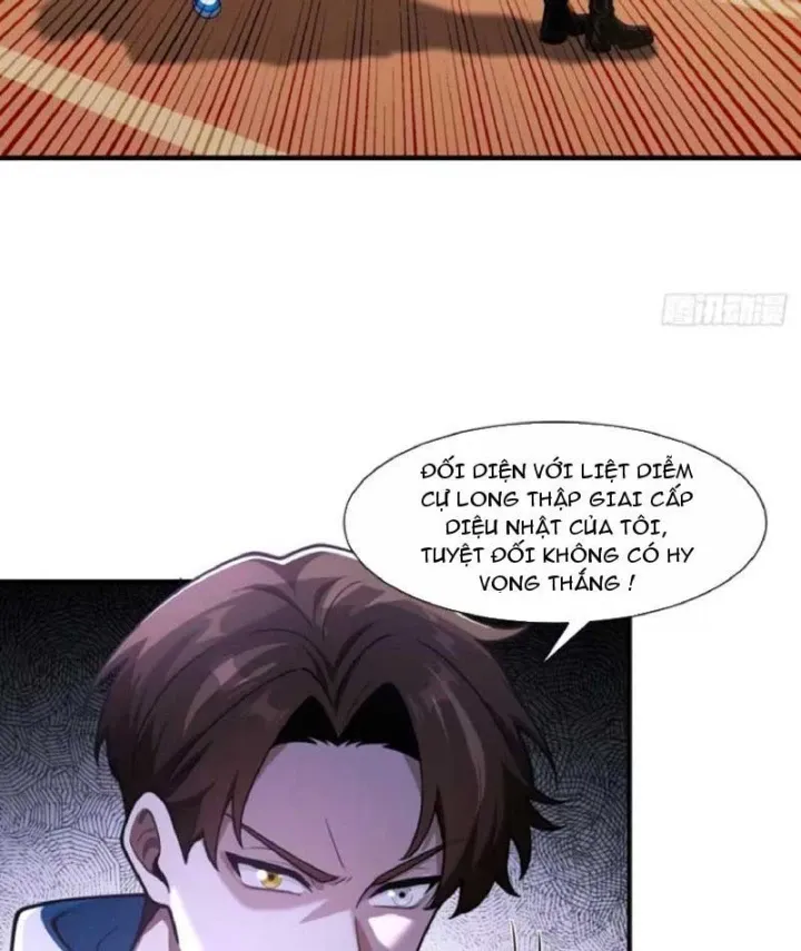 Ta Mở Ra Thời Đại Sủng Thú Thần Thoại Chapter 31 - Trang 22
