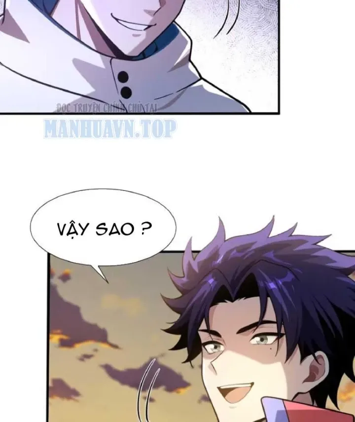 Ta Mở Ra Thời Đại Sủng Thú Thần Thoại Chapter 31 - Trang 23