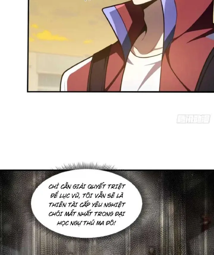 Ta Mở Ra Thời Đại Sủng Thú Thần Thoại Chapter 31 - Trang 24