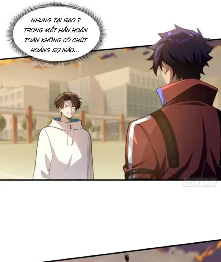 Ta Mở Ra Thời Đại Sủng Thú Thần Thoại Chapter 31 - Trang 26