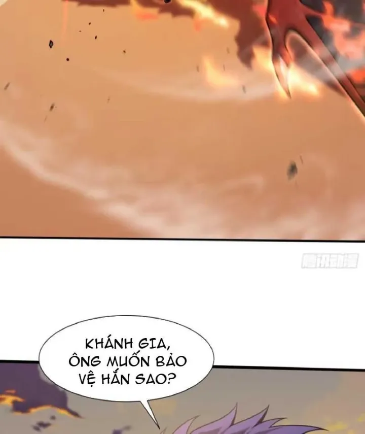 Ta Mở Ra Thời Đại Sủng Thú Thần Thoại Chapter 31 - Trang 28