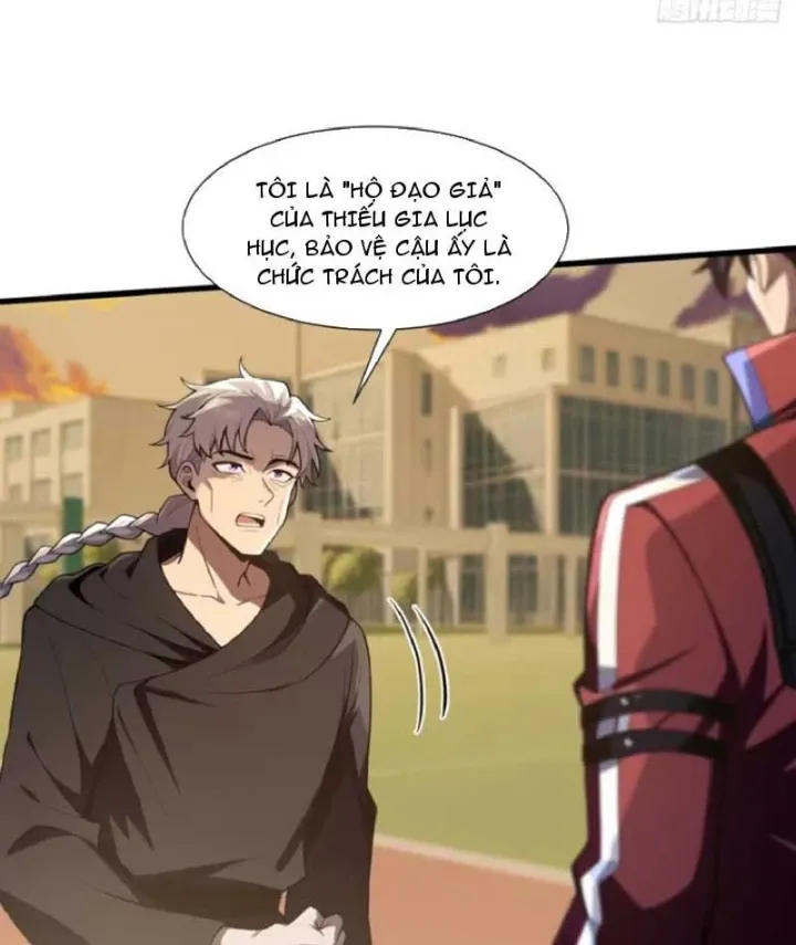 Ta Mở Ra Thời Đại Sủng Thú Thần Thoại Chapter 31 - Trang 30