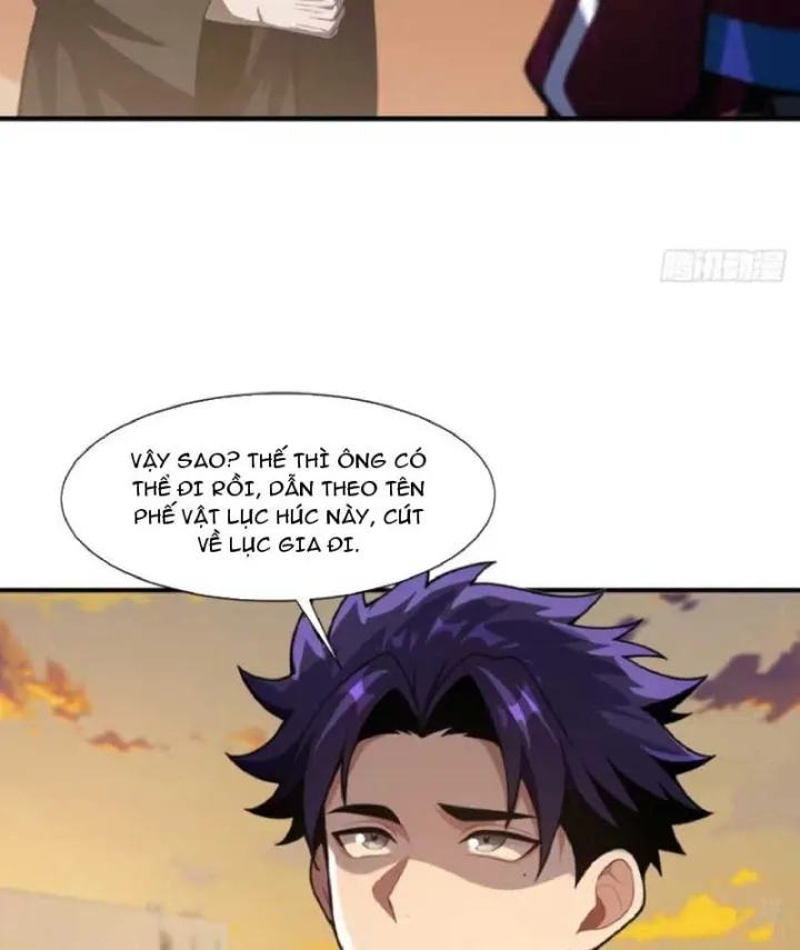 Ta Mở Ra Thời Đại Sủng Thú Thần Thoại Chapter 31 - Trang 31