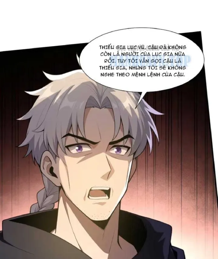 Ta Mở Ra Thời Đại Sủng Thú Thần Thoại Chapter 31 - Trang 33