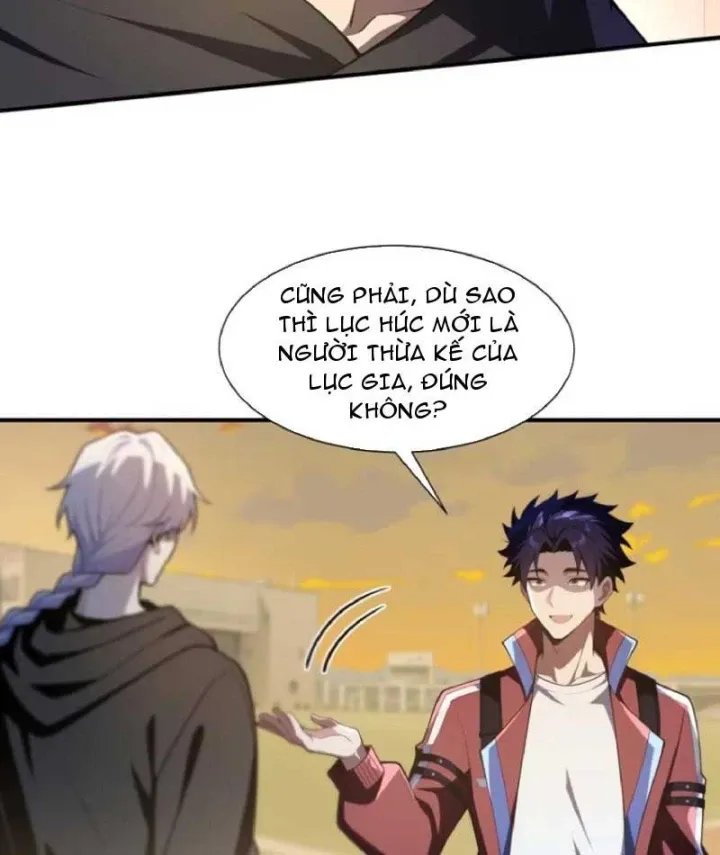 Ta Mở Ra Thời Đại Sủng Thú Thần Thoại Chapter 31 - Trang 34