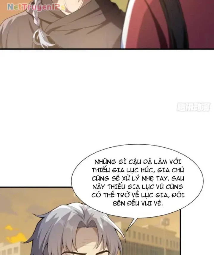 Ta Mở Ra Thời Đại Sủng Thú Thần Thoại Chapter 31 - Trang 36